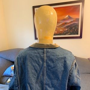 Tommy jeans yacket M